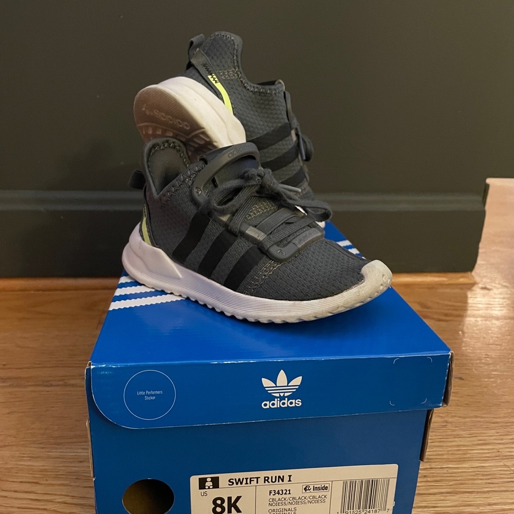 Kids Adidas